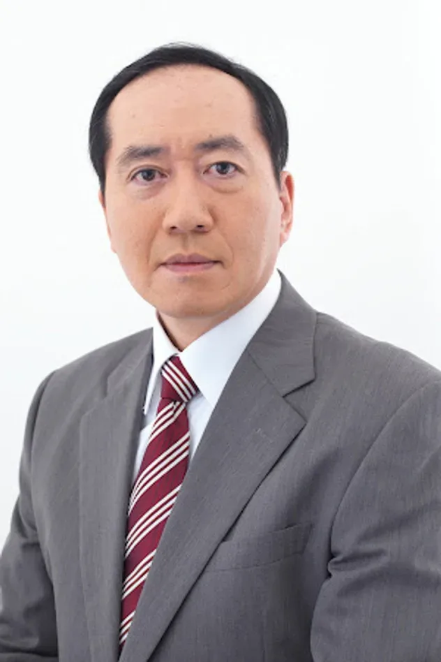 Обложка для Atsushi Ogawa
