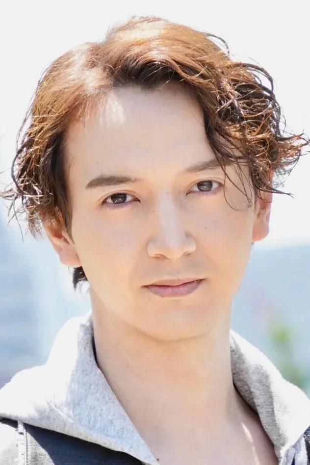 Imagen de portada para 中山麻聖