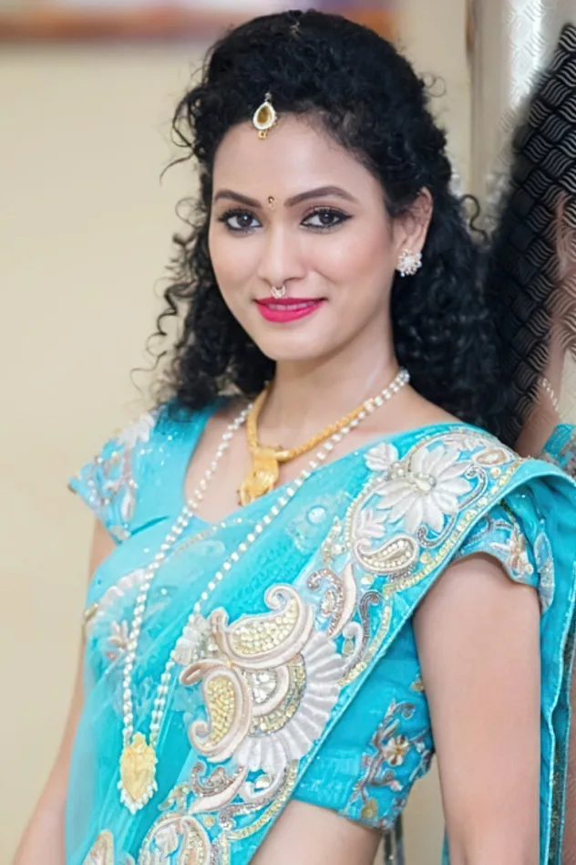 Imagen de portada para Neetha Shetty