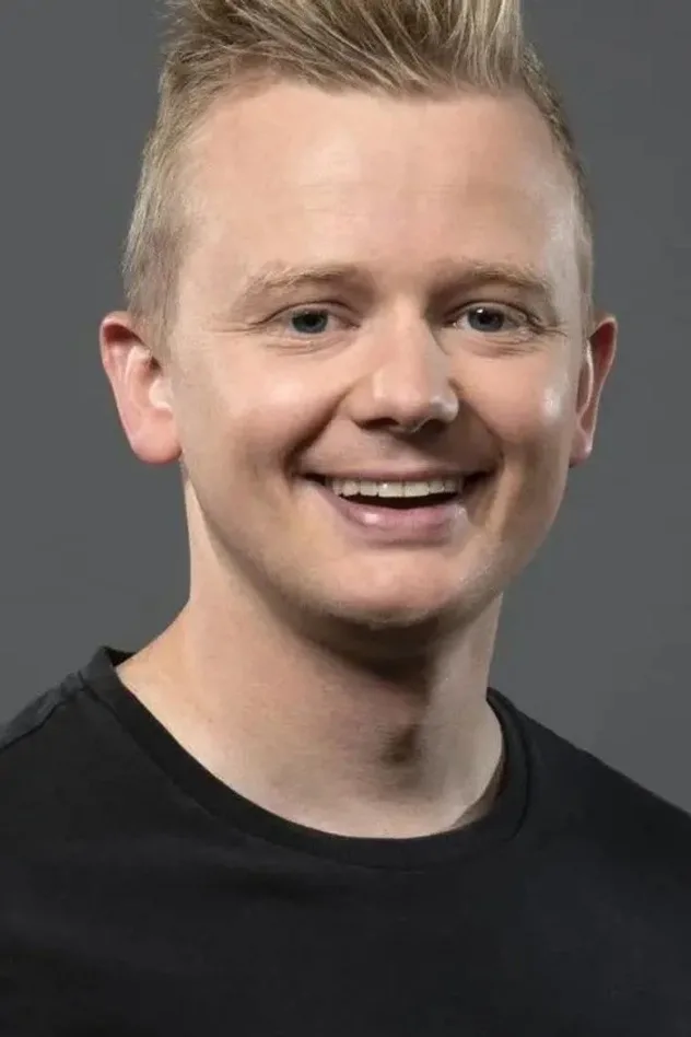 Jeroen Verdick için kapak görseli