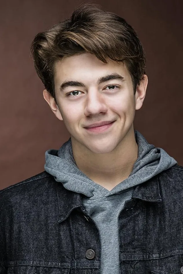 صورة الغلاف لـ Jacob Ursomarzo