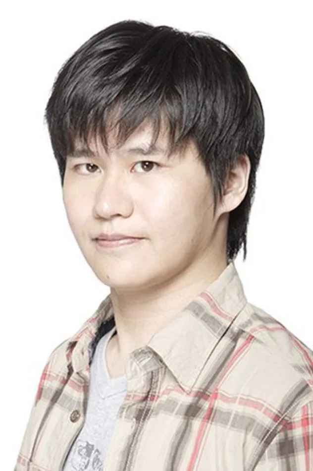 石上裕一