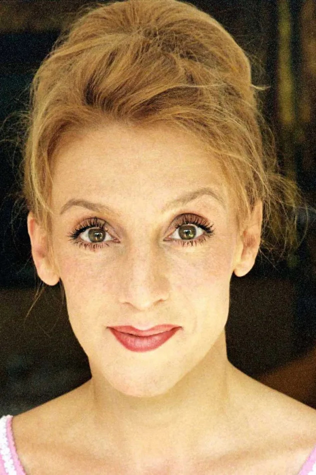 Sissi Perlinger fotoğrafı