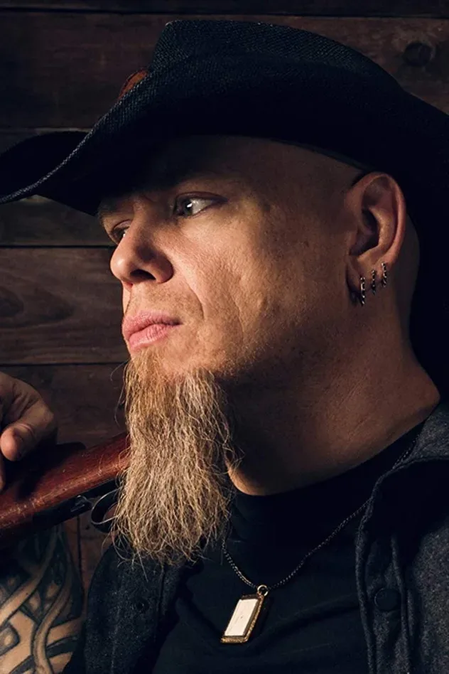 Обложка для Jason Charles Miller