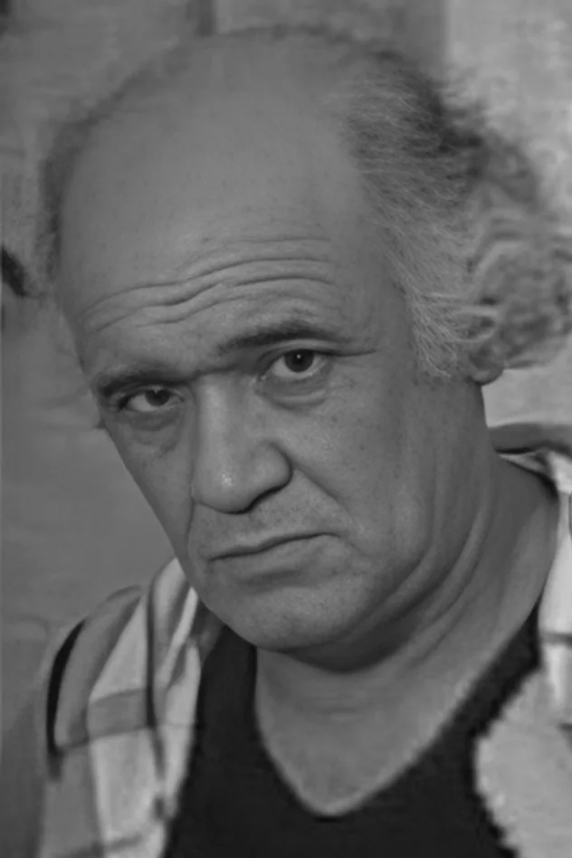 صورة الغلاف لـ Rasmi Dzhabrailov
