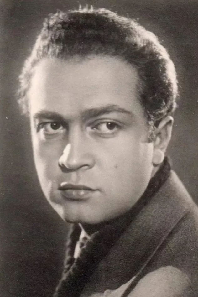 Vladimir Soshalsky için kapak görseli