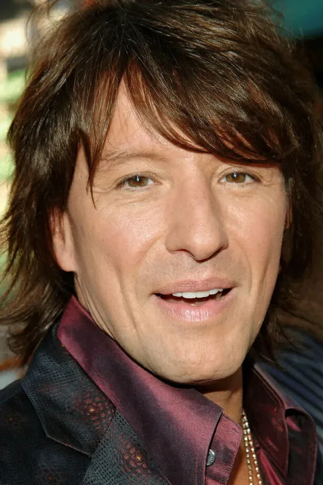 Обложка для Richie Sambora