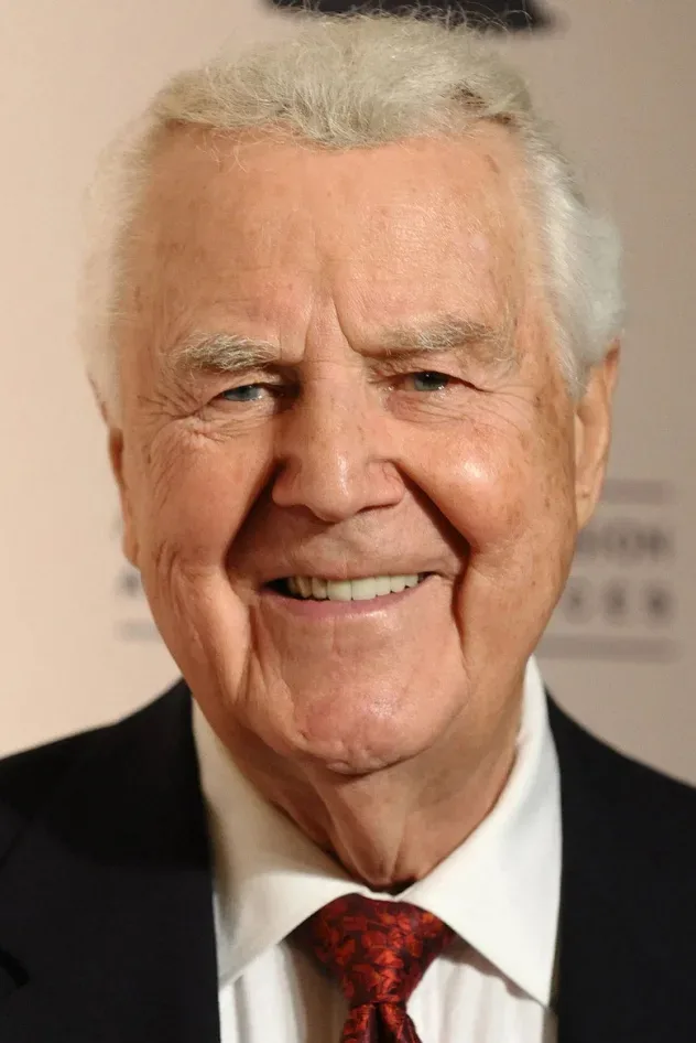 Don Pardo için kapak görseli