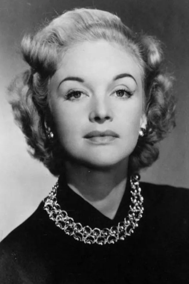 صورة الغلاف لـ Moira Lister
