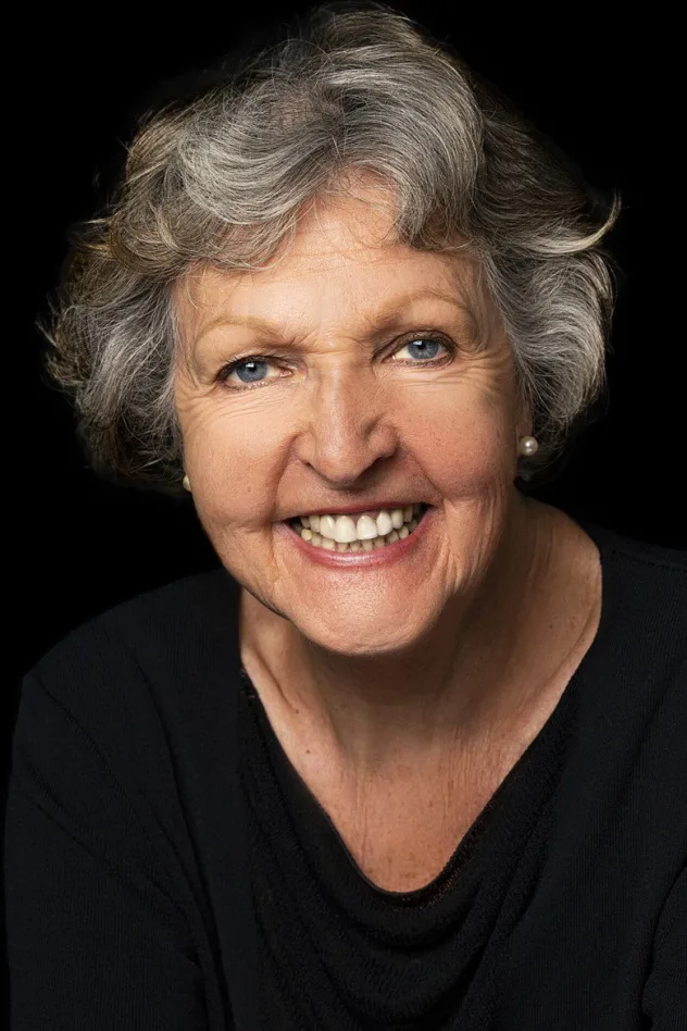 Imagen de portada para Penelope Keith