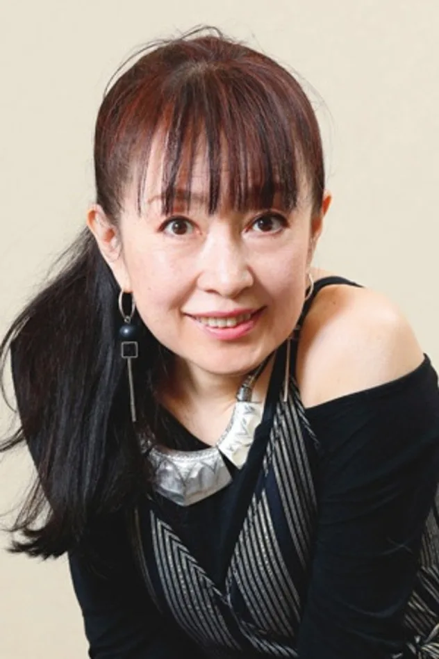 foto de 三崎奈美