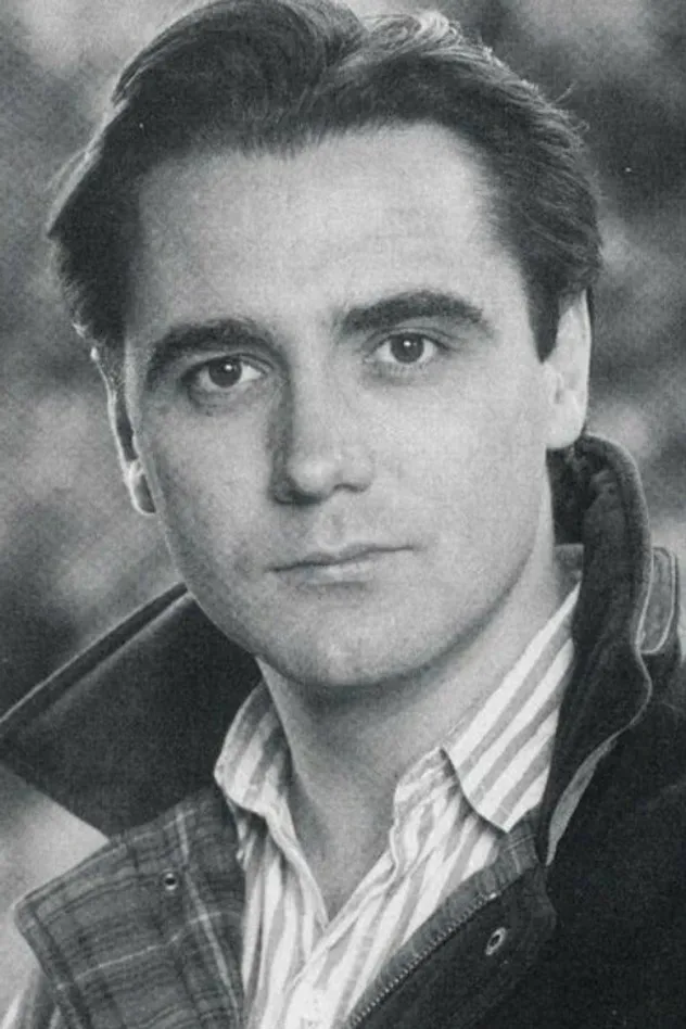 Imagen de portada para Tony Slattery