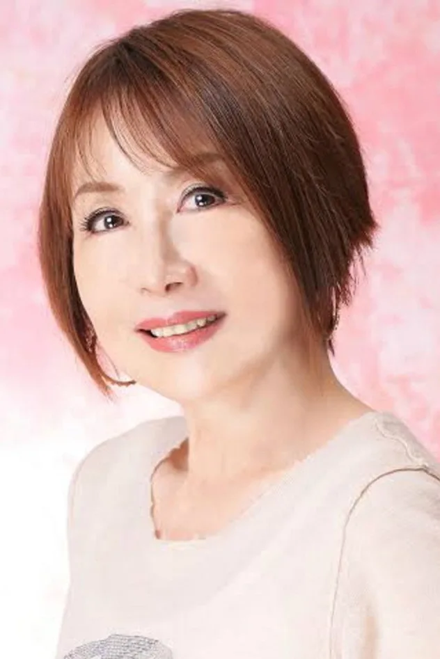 奈美悦子 photo