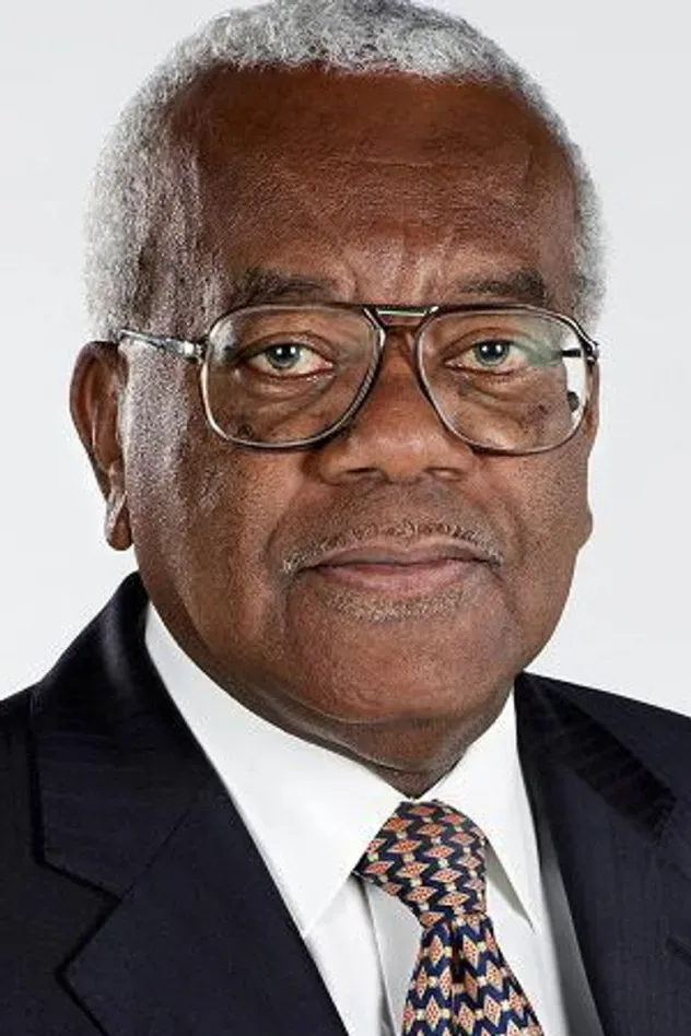 صورة الغلاف لـ Trevor McDonald