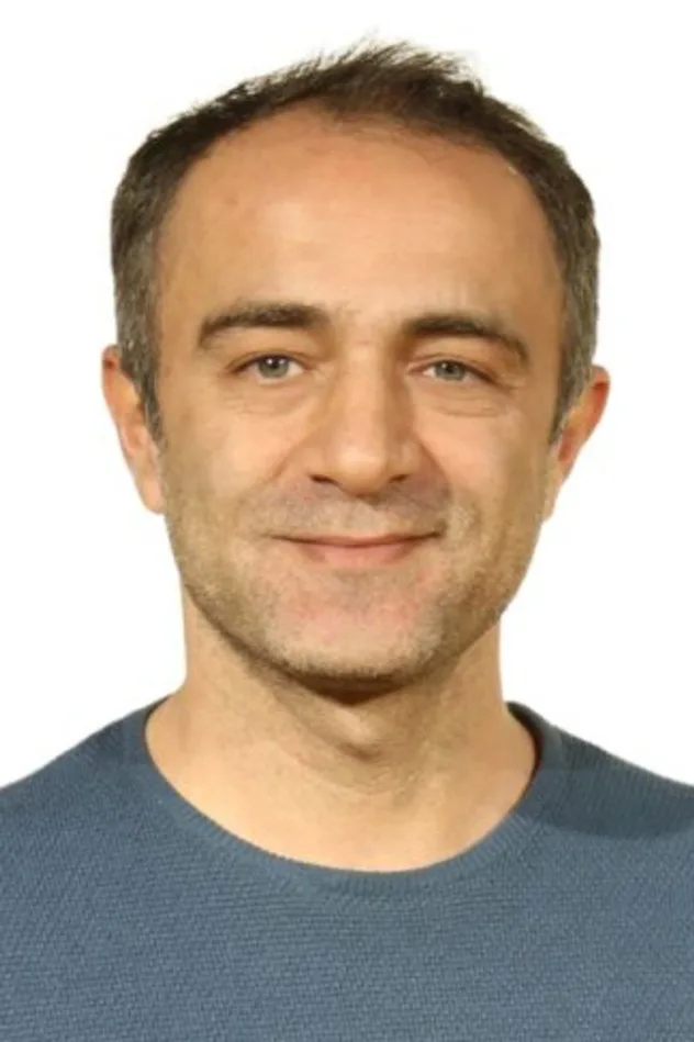 Imagen de portada para Yavuz Akkuzu