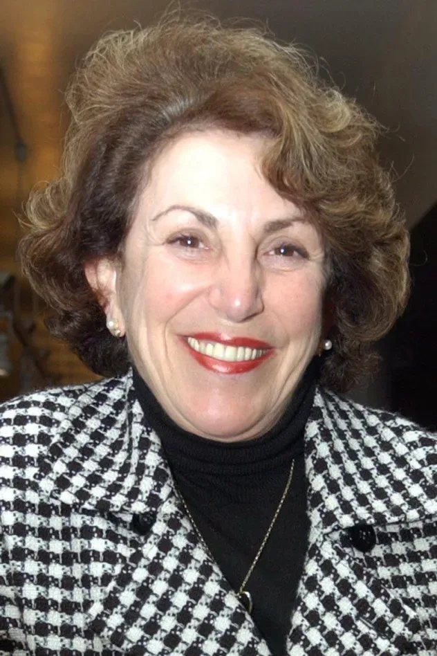 Cover image for Edwina Currie