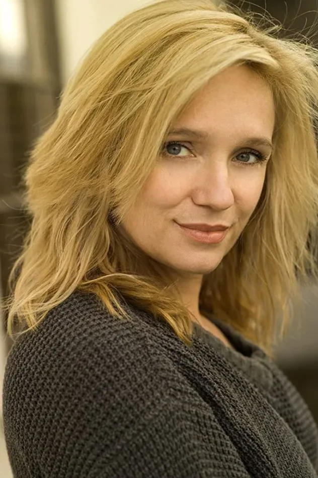 Обложка для Lisa Langlois