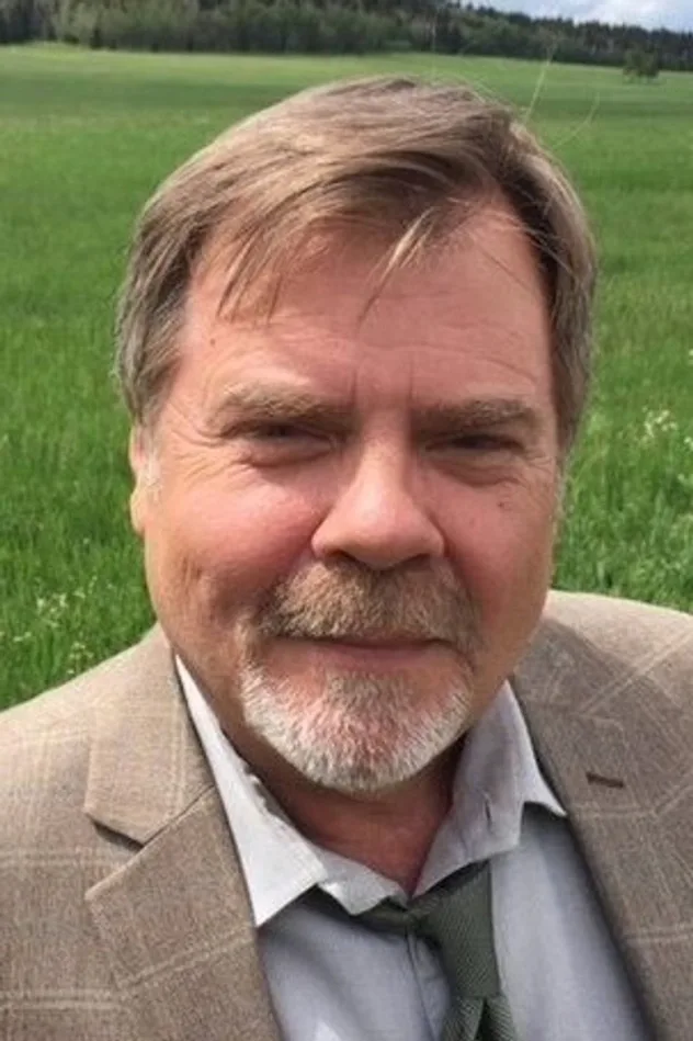Greg Lawson fotoğrafı