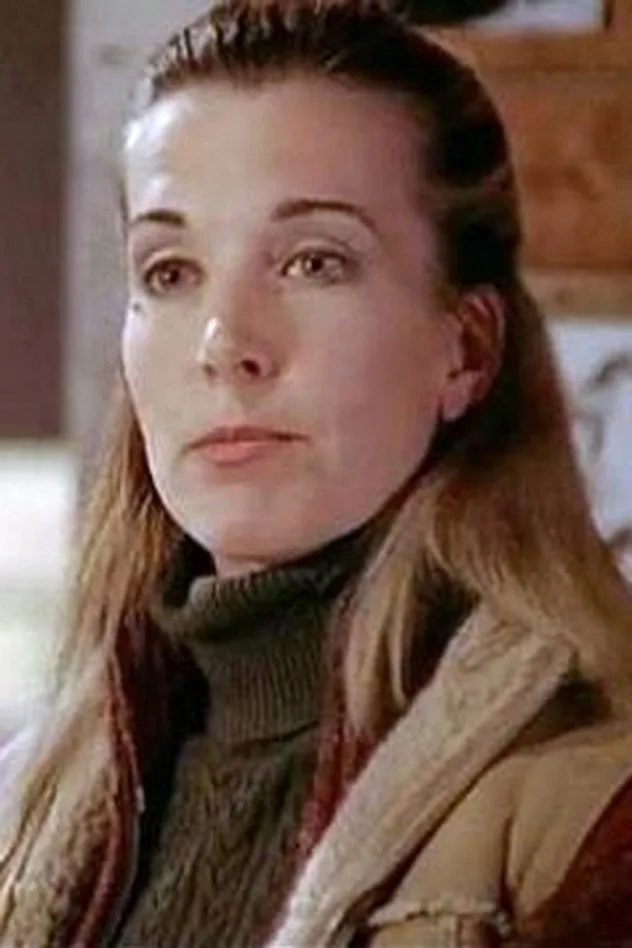 Gillian Carfra