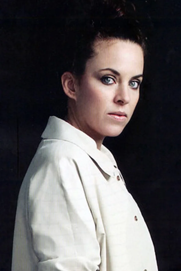 صورة الغلاف لـ Claudia Llosa