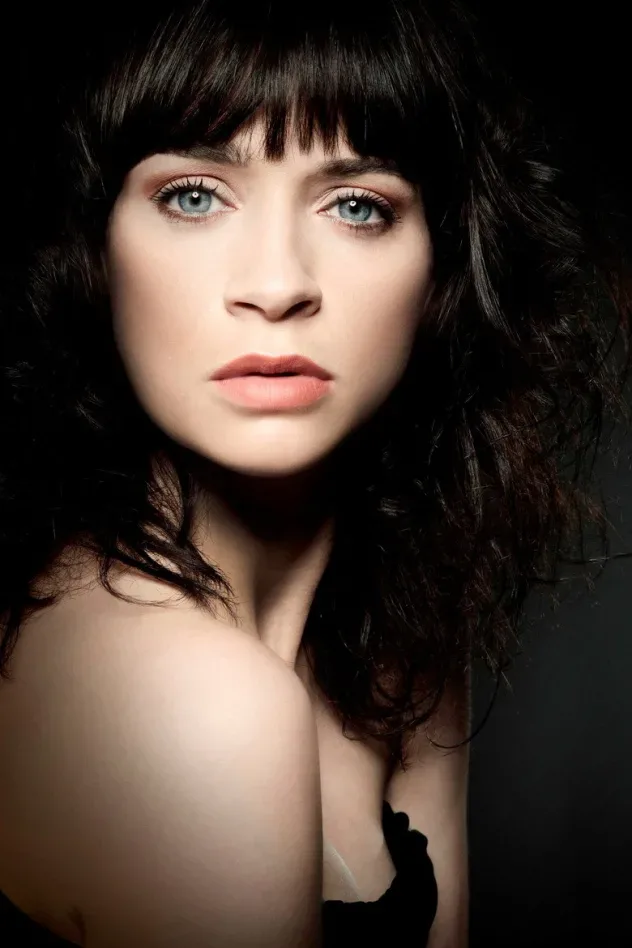 Обложка для Charlene McKenna