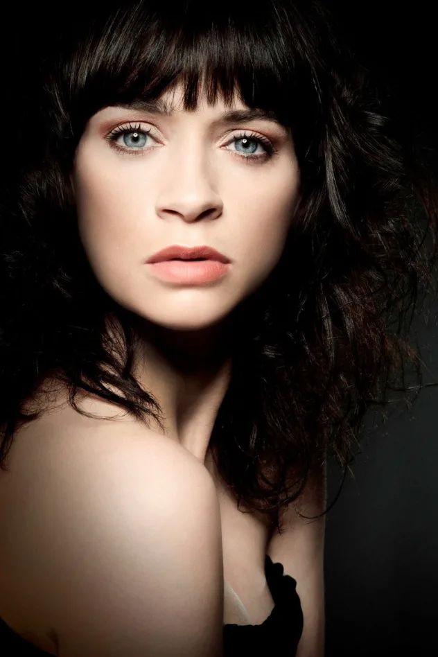 foto de Charlene McKenna