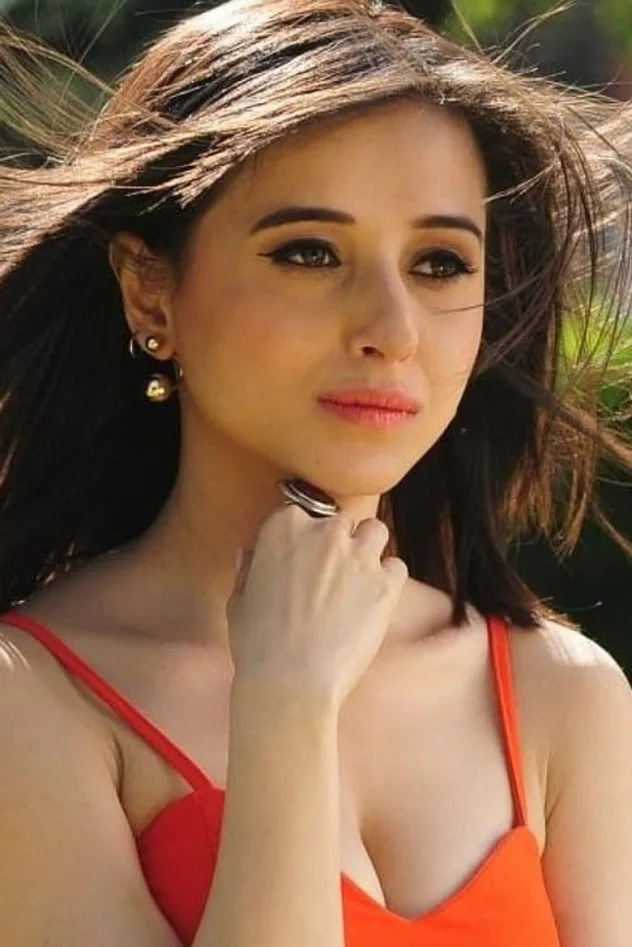 صورة الغلاف لـ Suzanna Mukherjee
