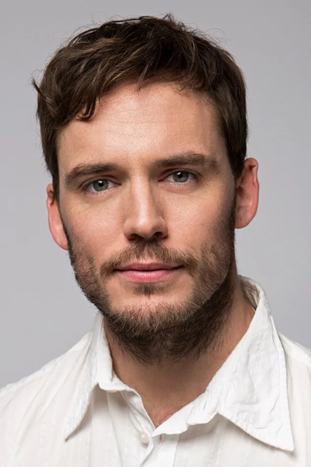 фото Sam Claflin