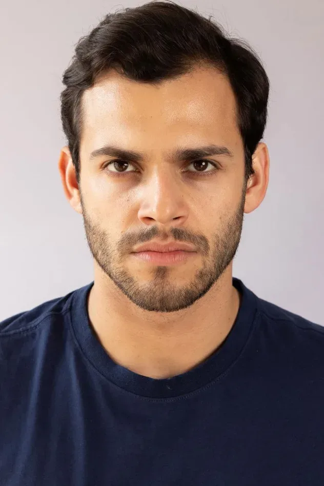 صورة الغلاف لـ Matthew Marcelis