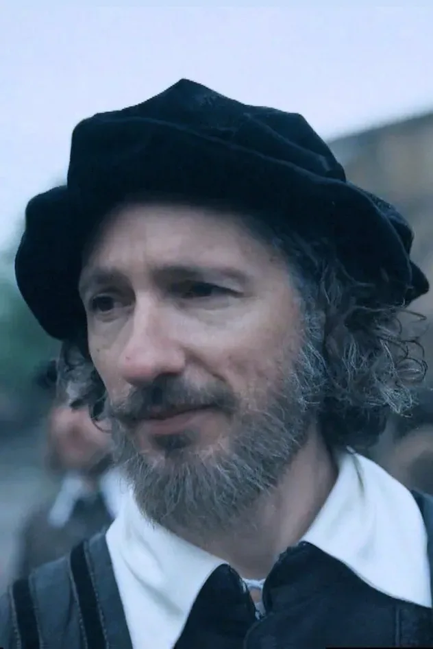 Обложка для Daniel Boyarsky