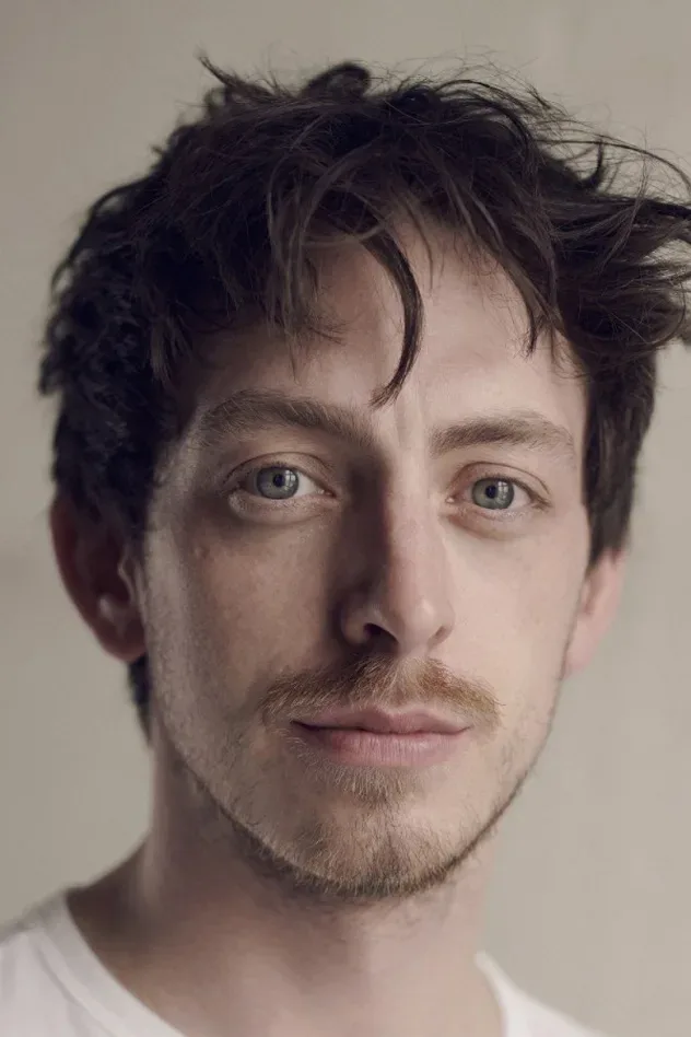 Обложка для Zachary Hart