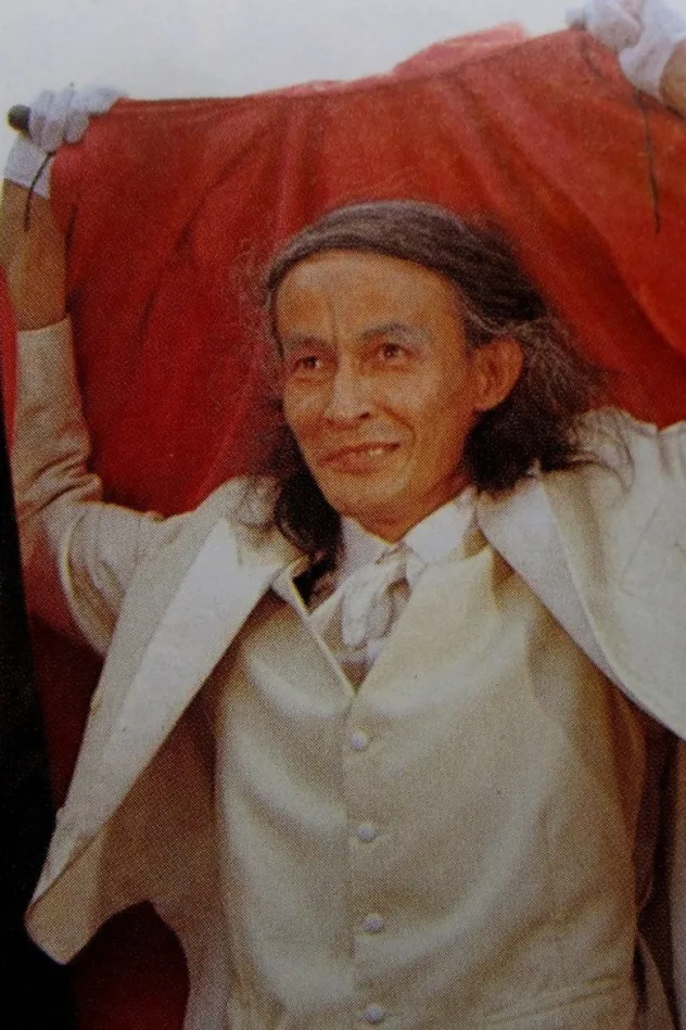 foto de 天本英世