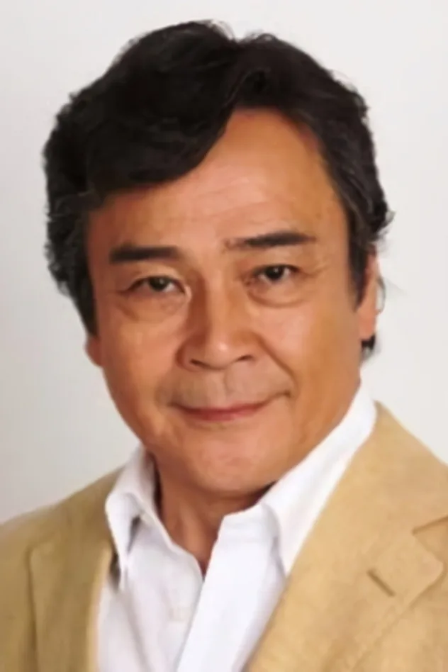 宮口二郎
