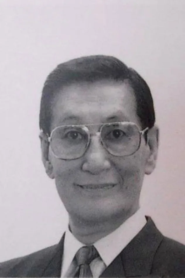Обложка для Kenji Ushio