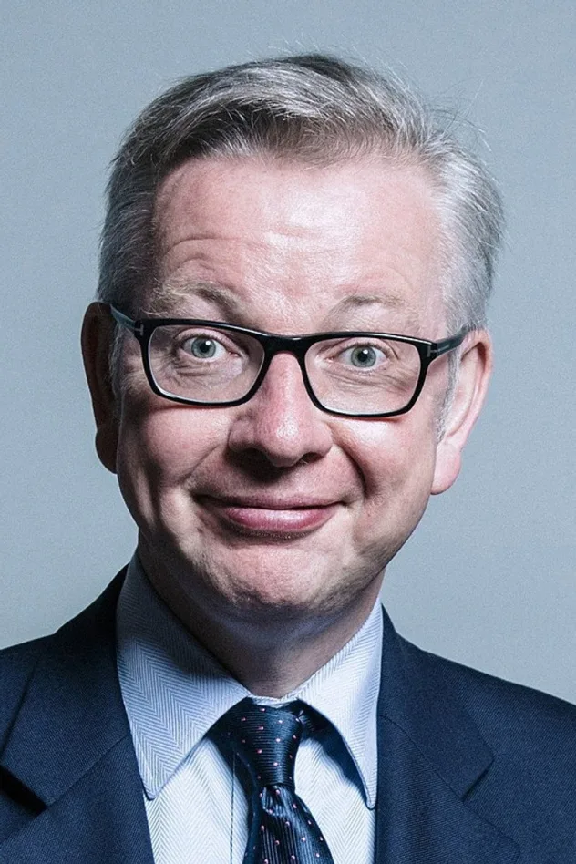 Michael Gove