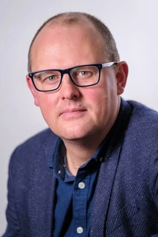 Paul Nowak