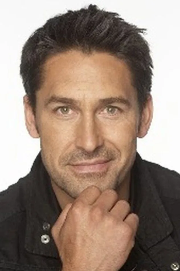 Jamie Durie için kapak görseli