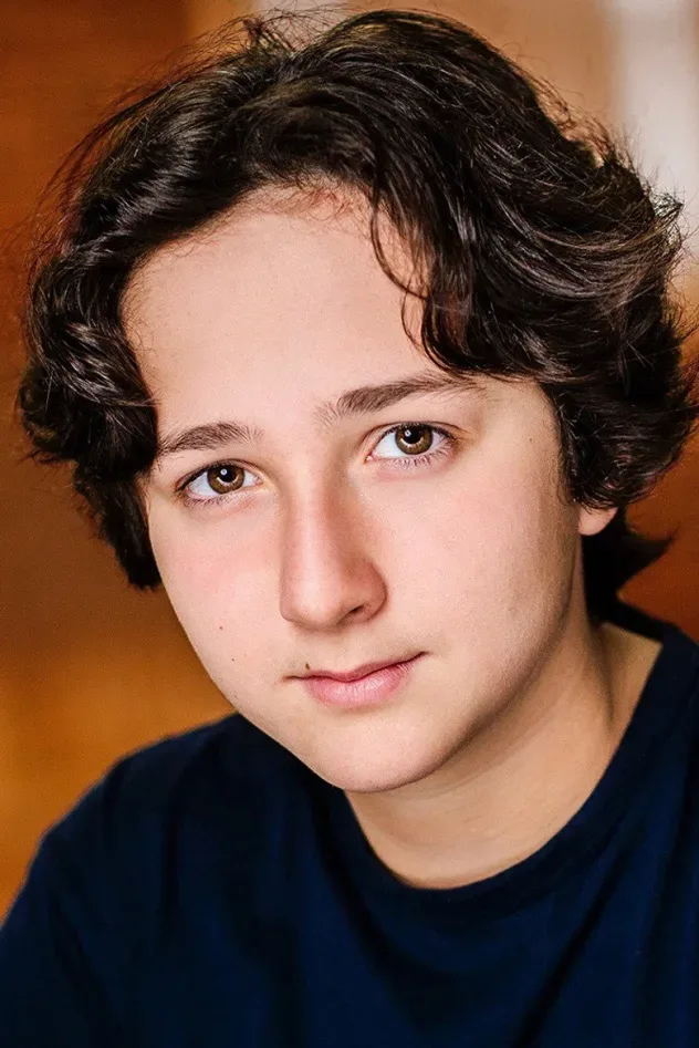 Обложка для Devan Cohen