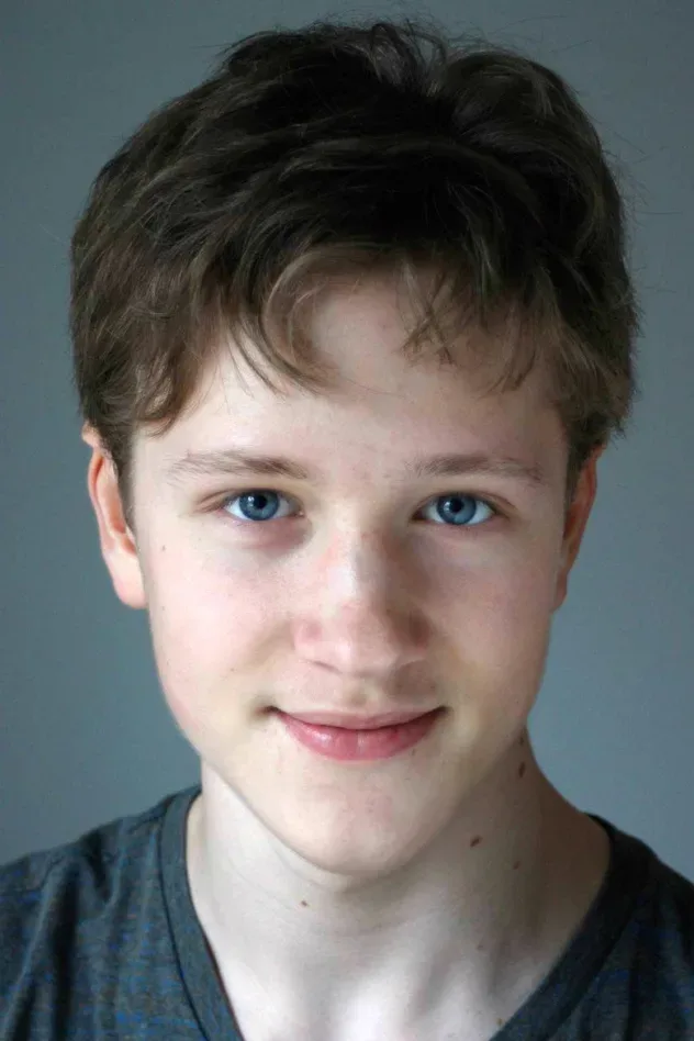 Обложка для Stuart Ralston