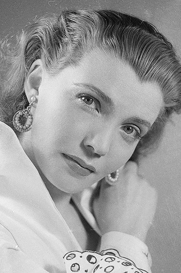 Maria Della Costa photo