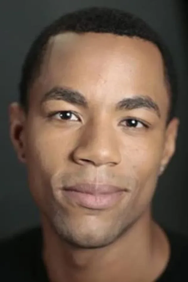 Обложка для Dominique Robinson