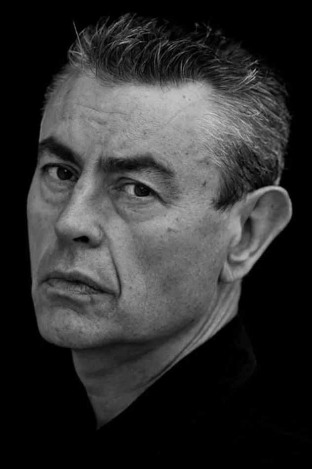 David Brandon için kapak görseli
