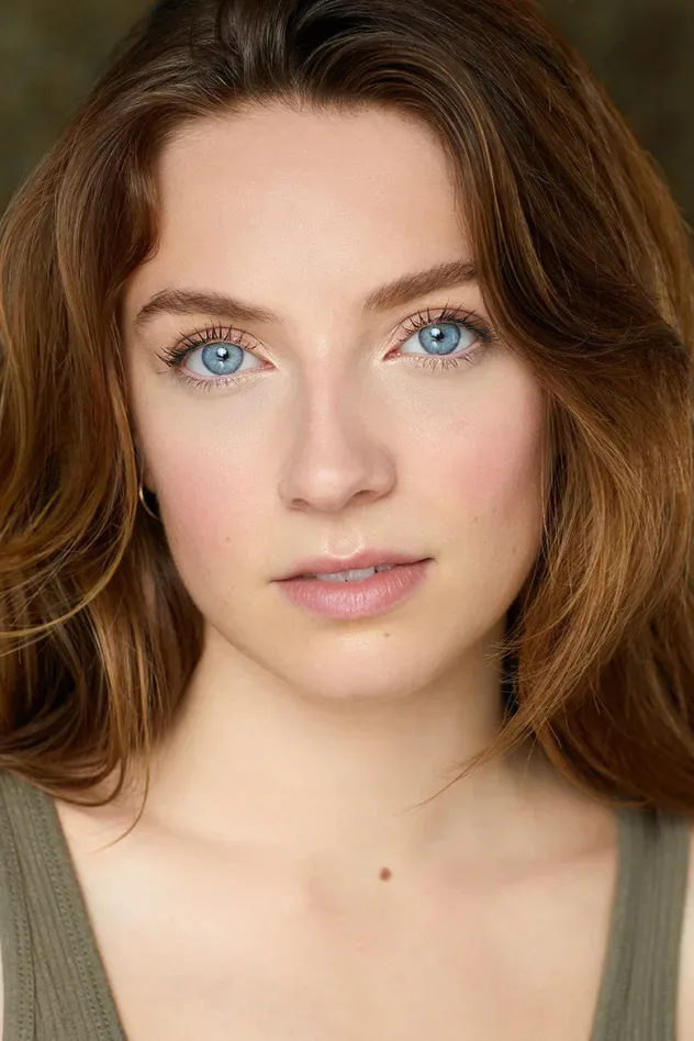 Обложка для Courtney Grosbeck