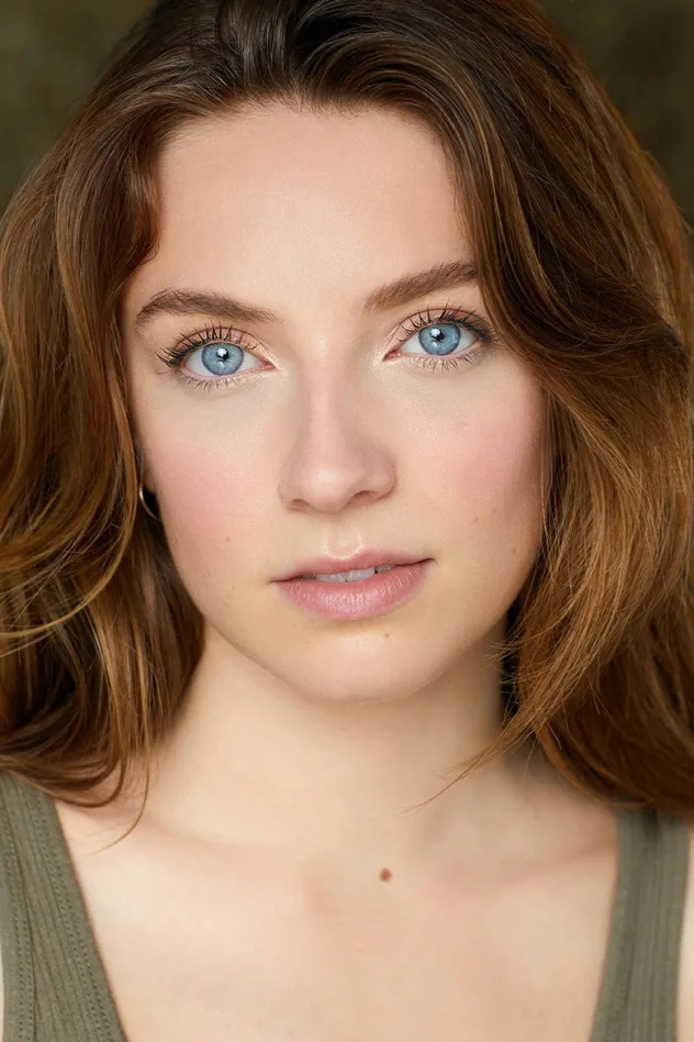 Courtney Grosbeck