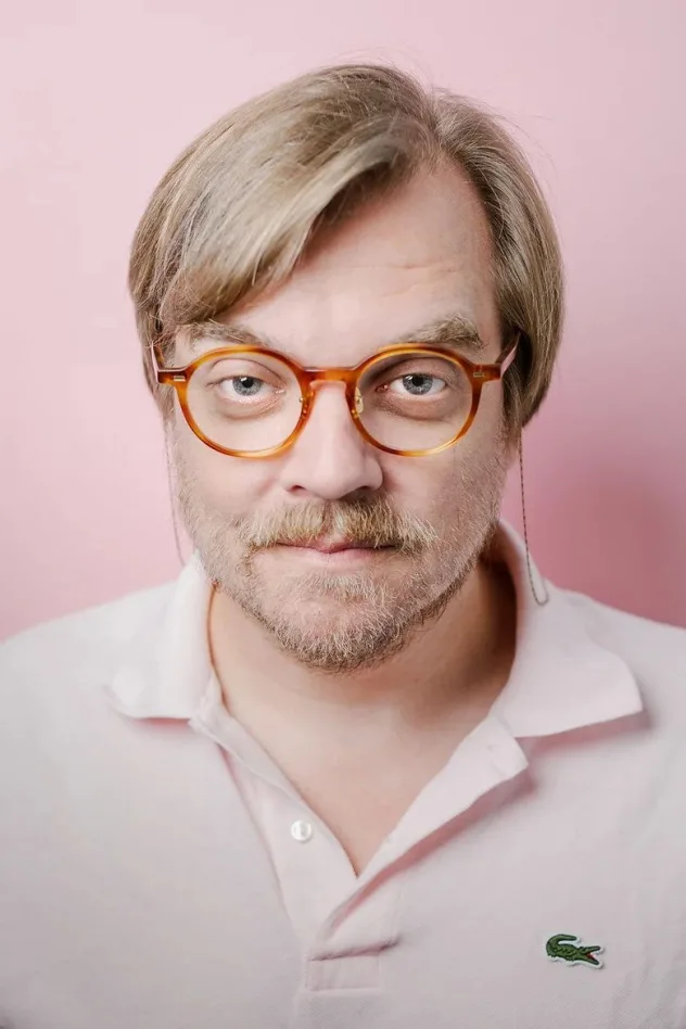 صورة الغلاف لـ Nilz Bokelberg