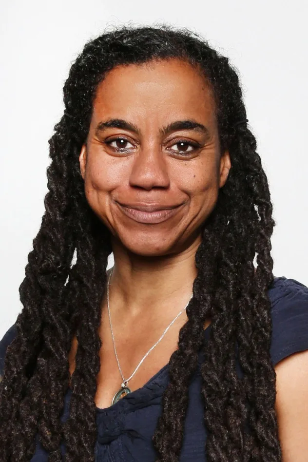 صورة الغلاف لـ Suzan-Lori Parks