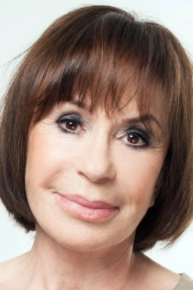 Danièle Evenou