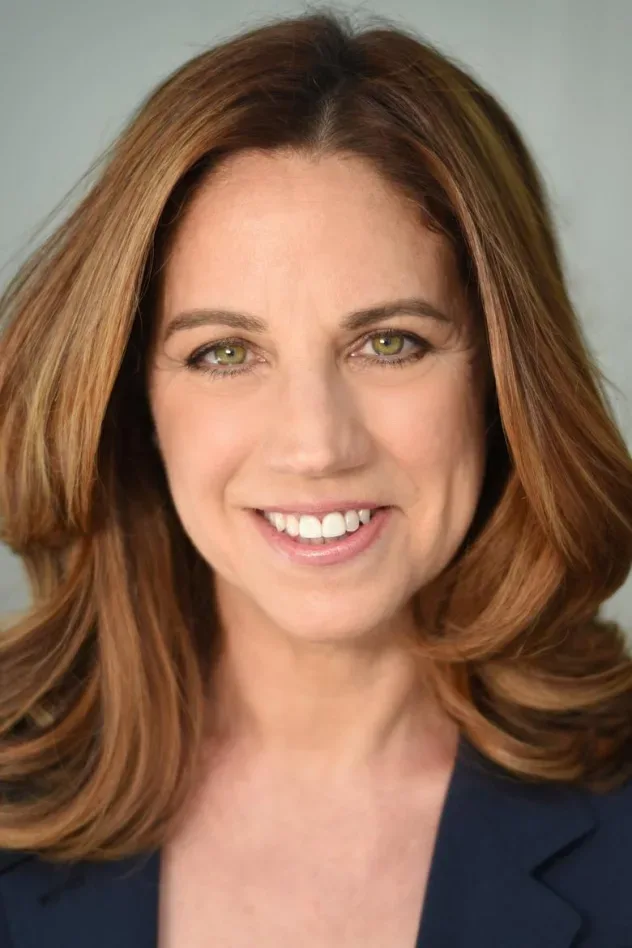 Imagen de portada para Lisa D’Apolito