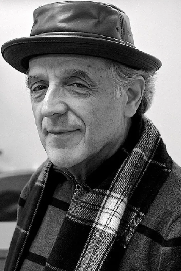 Imagen de portada para Frank Aquilino