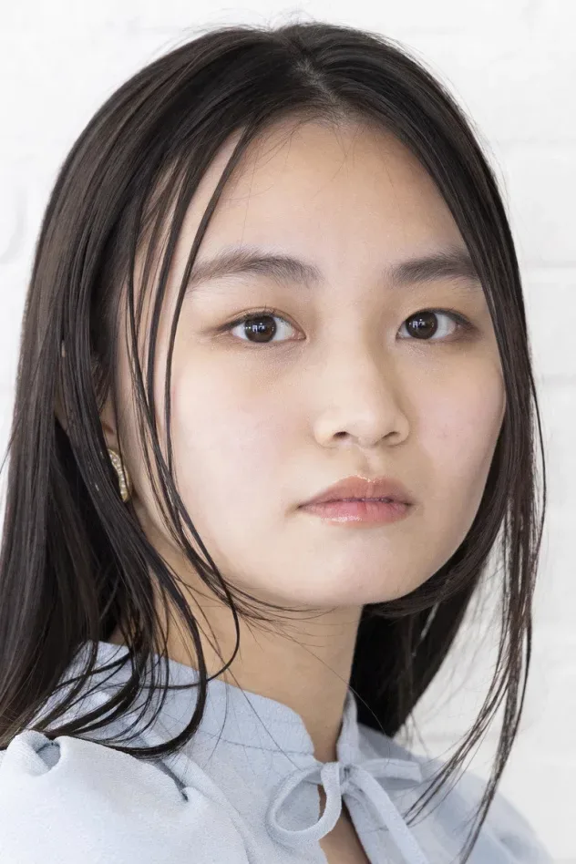 صورة الغلاف لـ Anri Tanaka